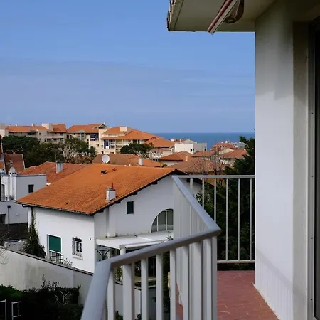 Апартаменты 3 Chambres, Tres Lumineux, Plages Et Centre A Pied *